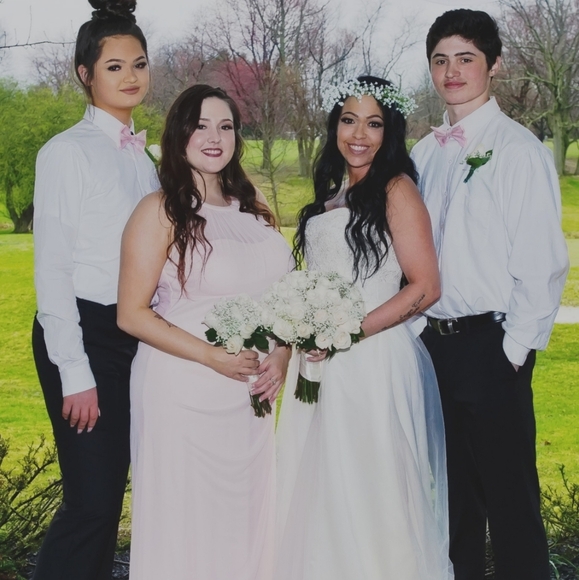 Meet Your Posher, Michele ☪️☪️☪️ - Picture 7 of 16